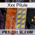 Xxx Pill 42